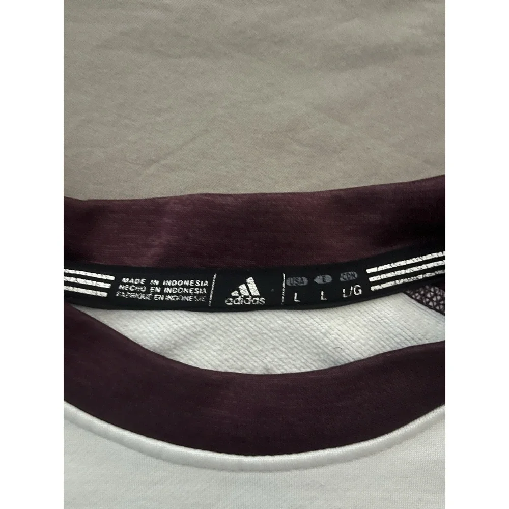 adidas great preowned